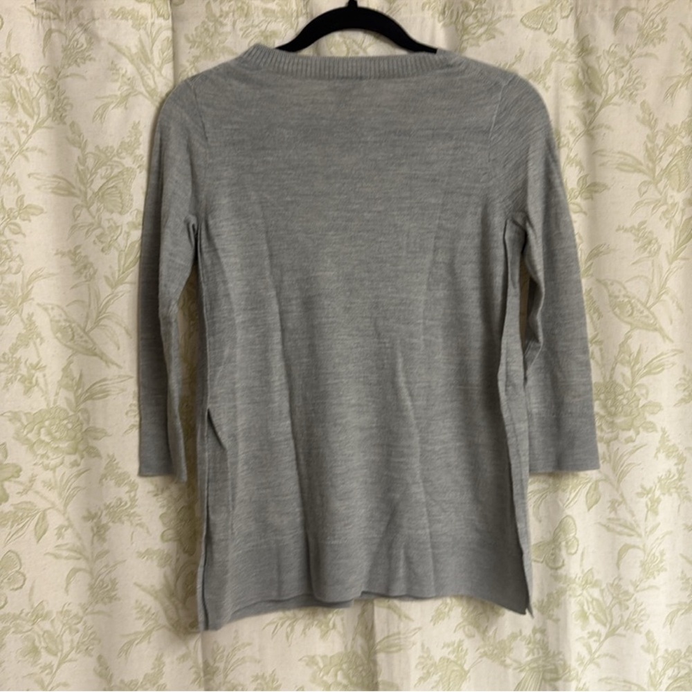 J. Crew Sweater - Picture 5 of 5